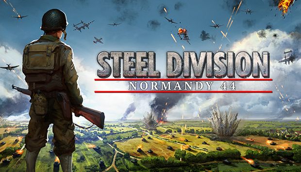 free download steel division normandy 1944